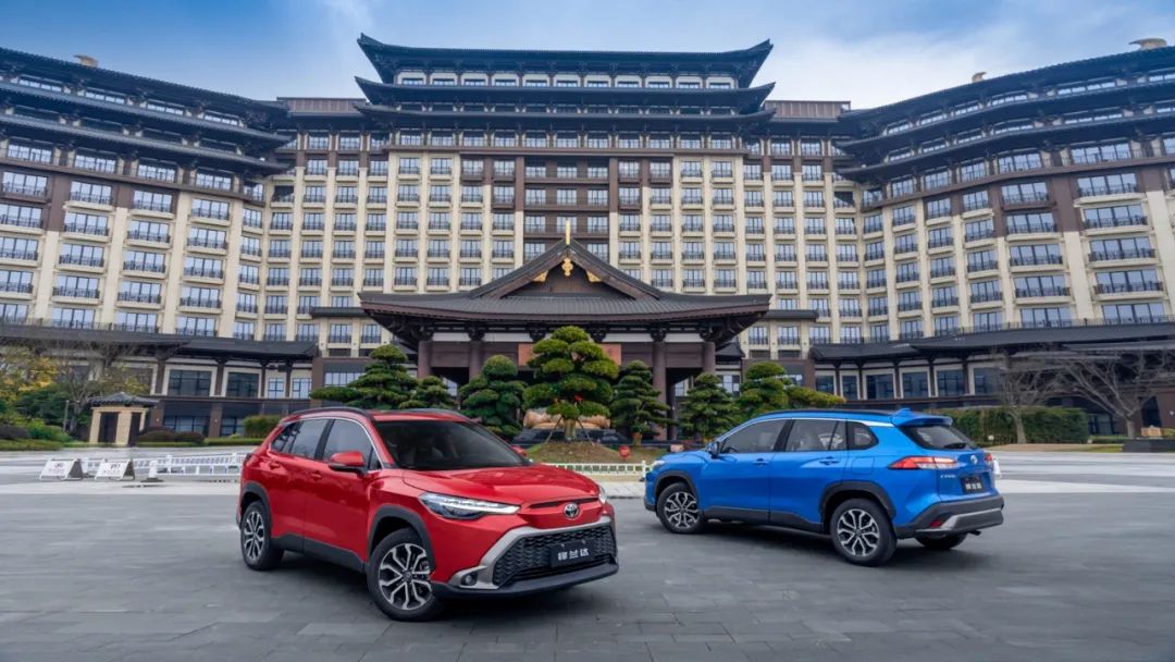 都想成为年轻人优选SUV，究竟如何优怎么??？