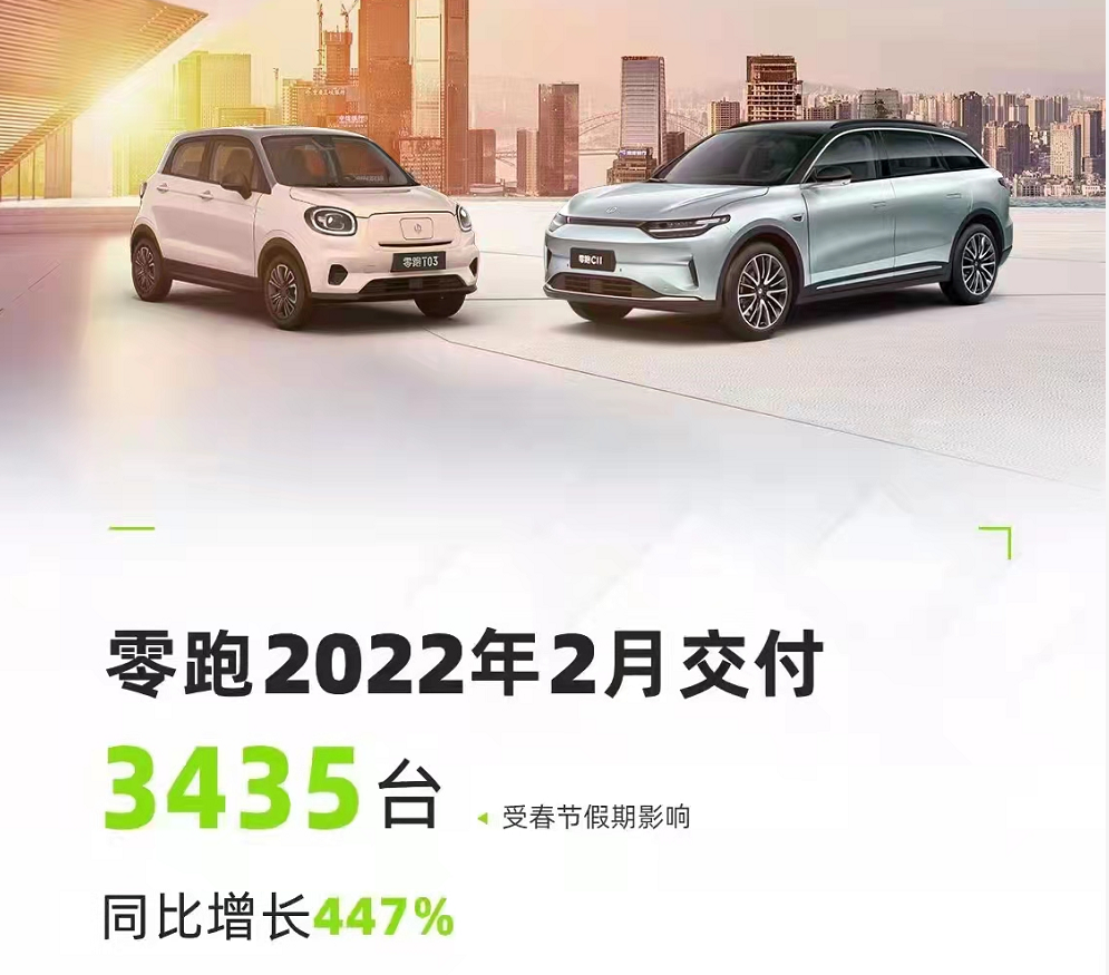 零跑汽车交付为何成为“老大难”？