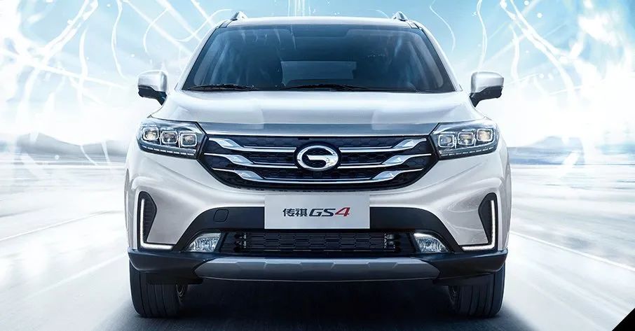 传祺回应：GS4变速箱正常、生锈因用车环境不佳