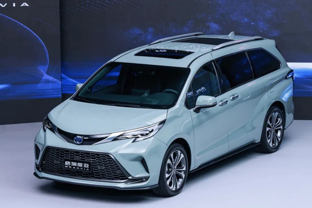 中高端MPV“扎堆”，抓住高端用户才是生“财”之道？