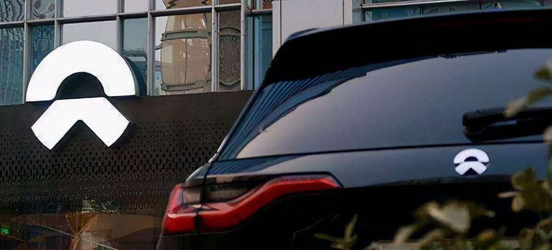 蔚来新车10万块就能买？