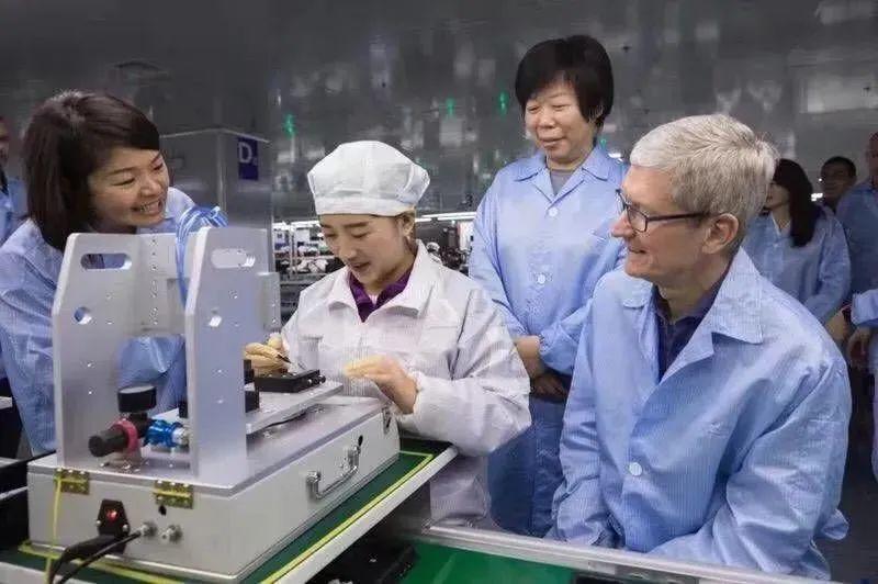 奇瑞辟谣立讯精密成第一大股东，“果链”该如何转型