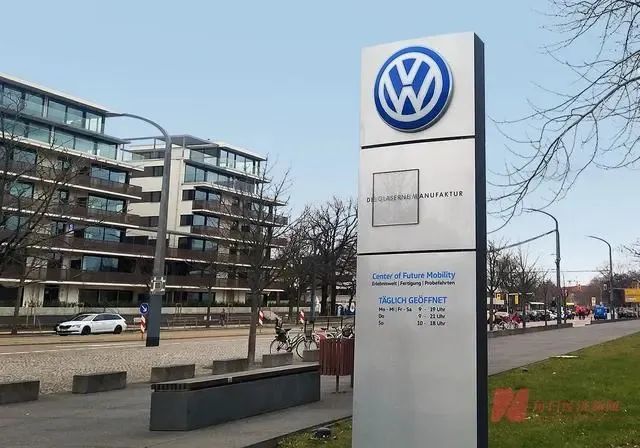 投资人对大众集团CEO不满，软件开发或成决胜关键