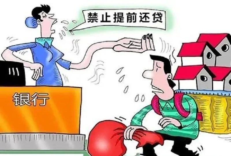 一月社融数据公布，报复性消费没有如约而至