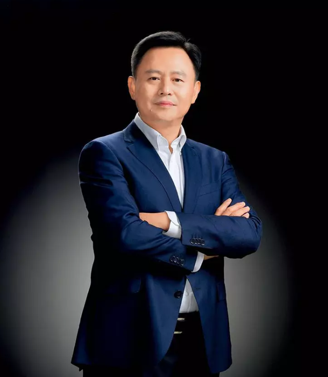 中国一汽换帅 徐留平升任中华全国总工会党组书记