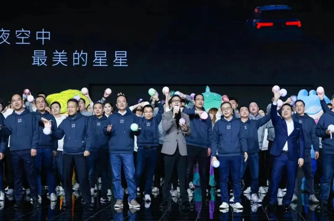 给吉利银河提个醒，别走星越L增程版的老路