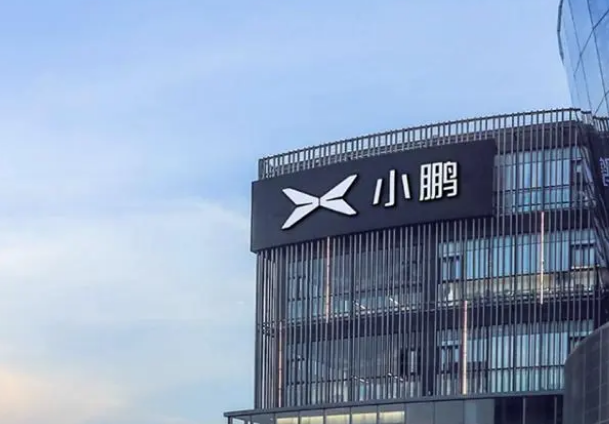 小鹏汽车换血多位核心高管，波及两名联创