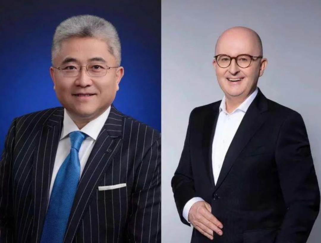 段建军成为首位本土CEO，奔驰中国加速转型