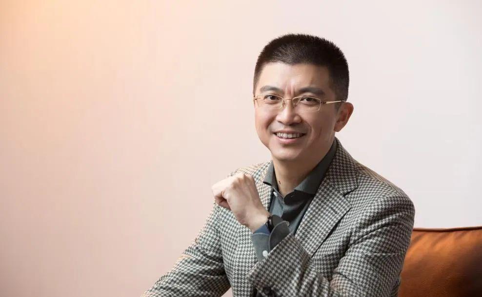 谭本宏：阿维塔All in智驾赛道，年内产品实现1+1＞2效果