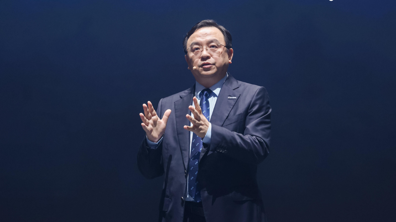 直言无人驾驶是扯淡，王传福车圈“人间清醒”？
