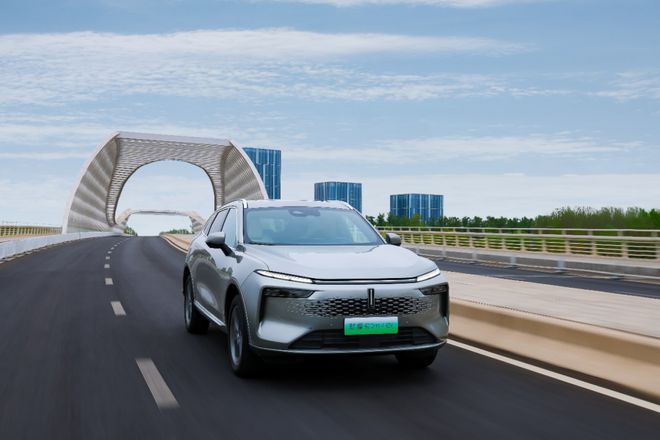 瞄准理想L7，新摩卡DHT-PHEV上市售价23.18万元