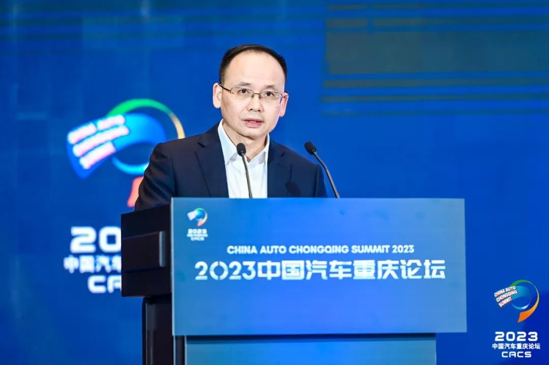 江铃金文辉：产品差异化缩小，细分赛道加速内卷