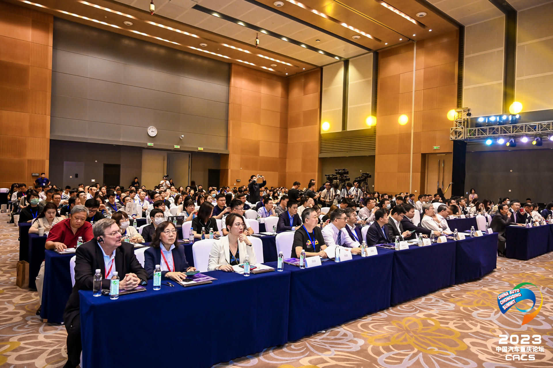 会是威胁吗？Chat GPT或许颠覆汽车