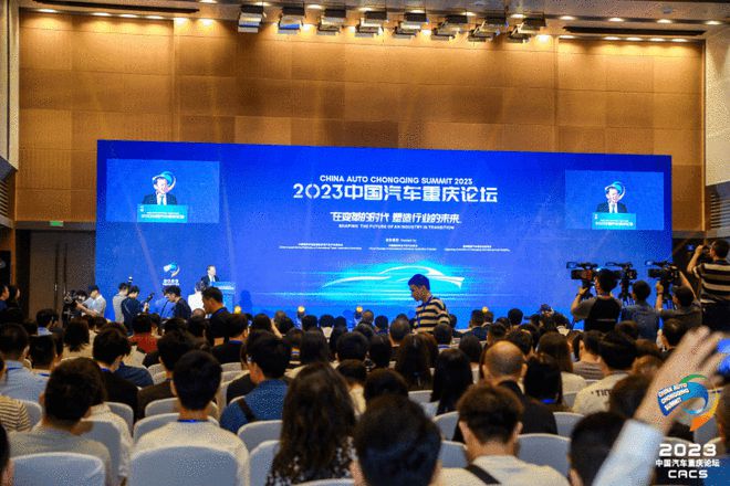 市场需求与技术创新互为因果，中国汽车产业迎来历史机遇