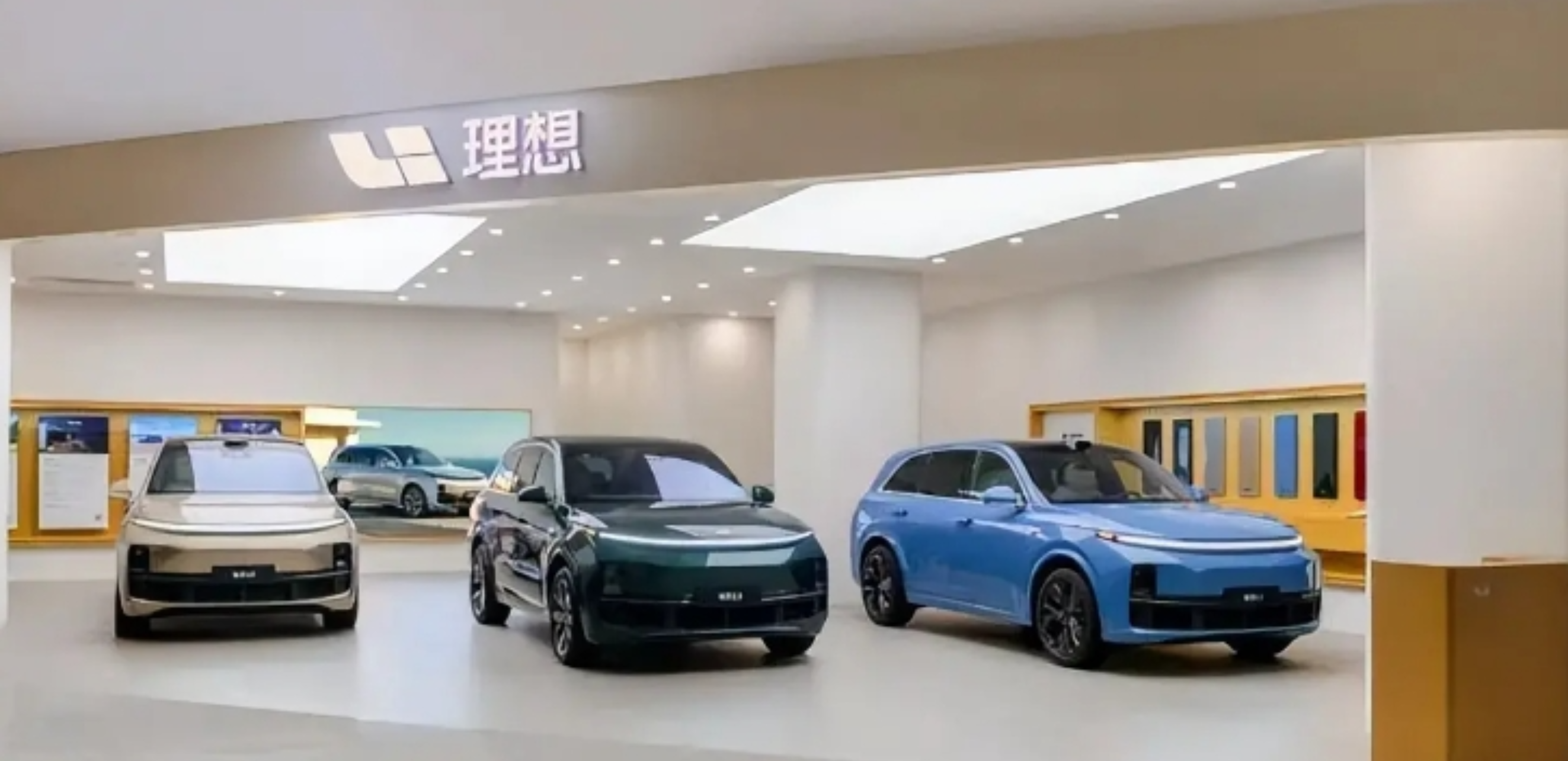 美团王兴连续抛售理想汽车 单纯套现？看明白了？