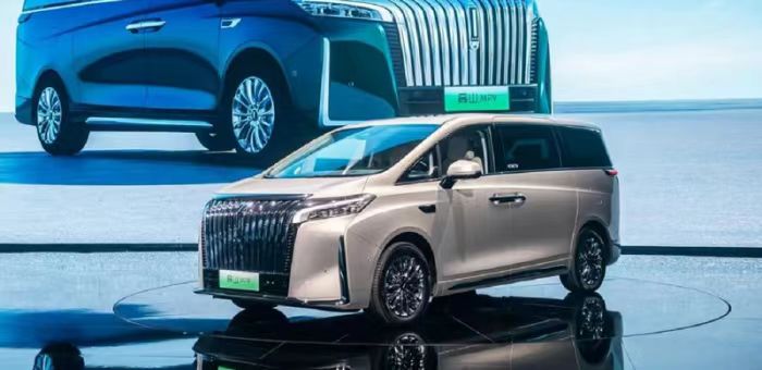 售价33.58万元起 高山如何终结百万级MPV“虚高”乱象？