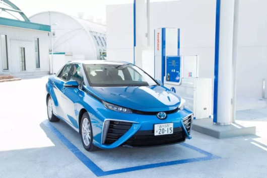 日本汽车，正午残阳？ 