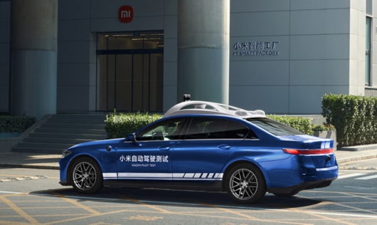 30万的小米汽车，谁买单？