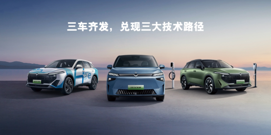 启辰战略规划更新，未来3年发布6款新车