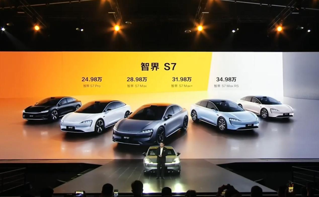 余承东向合作车企发投资邀请，江淮拒绝合作？