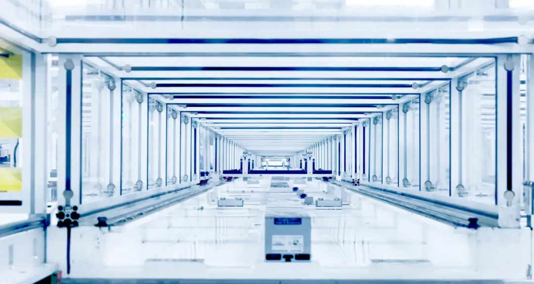 只差临门一脚，蜂巢能源为何主动终止IPO？