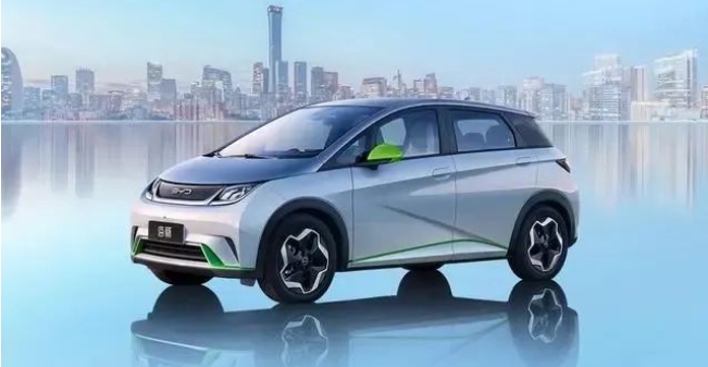 降价效果立竿见影，比亚迪提前完成300万销量目标？