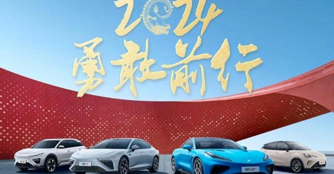 2023新势力“放榜”，理想成全场唯一“满分”