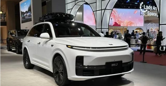 特斯拉与理想官宣降价，2024年“价格战”开打