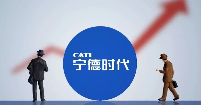 “三问”宁德时代，2023年业绩预告透露了哪些事情？