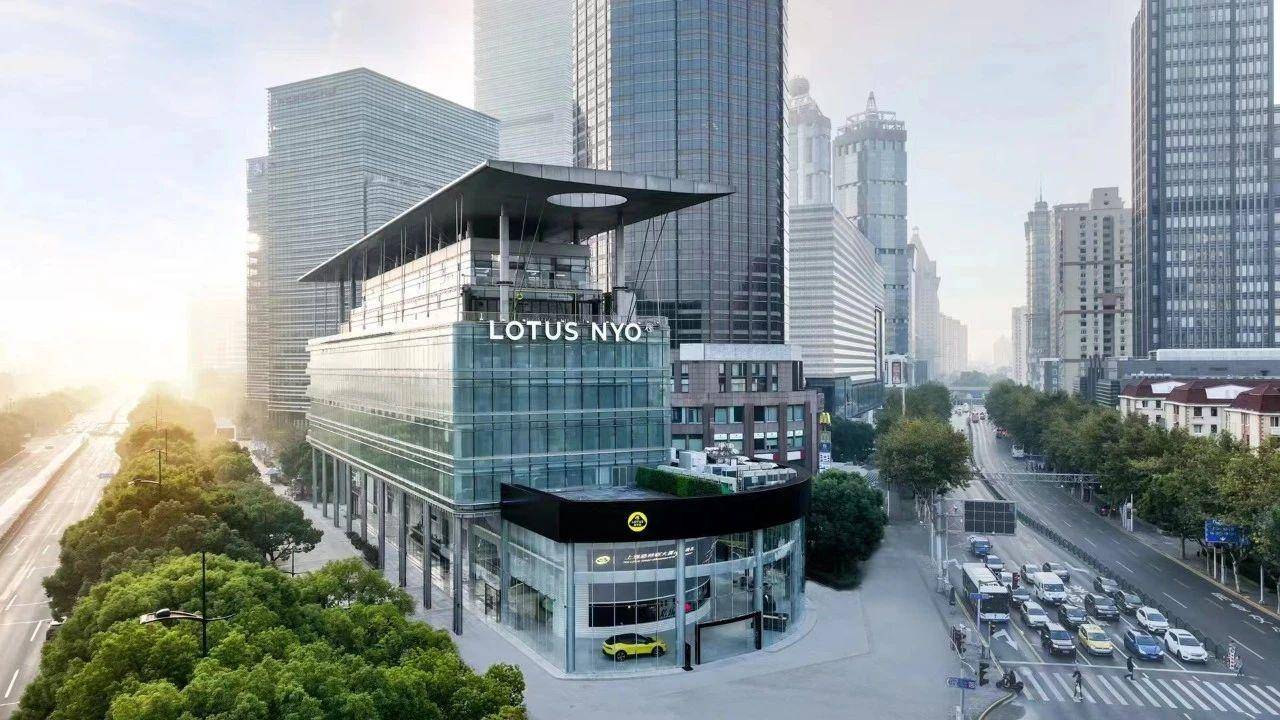 路特斯即将美国上市，成功IPO后是否能扭转困境？