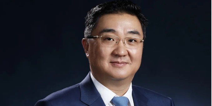 上汽“老将”贾鸣镝出任林肯中国总裁，朱梅君将退休