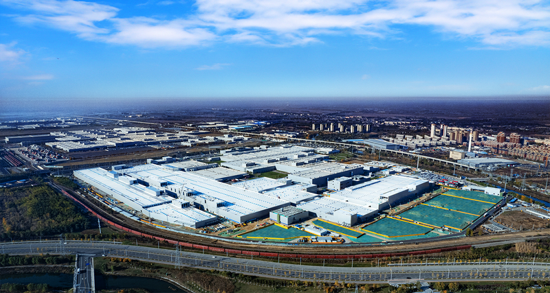 宝马宣布增加在华投资200亿，推进2026年“新世代”车型量产