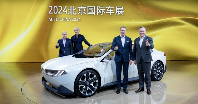 BMW和MINI“双线出击”，宝马新车“带电量”十足