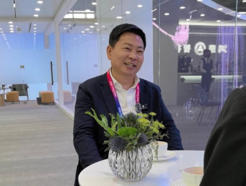 智界S7被余承东强烈“安利”，为何车主却不买账？