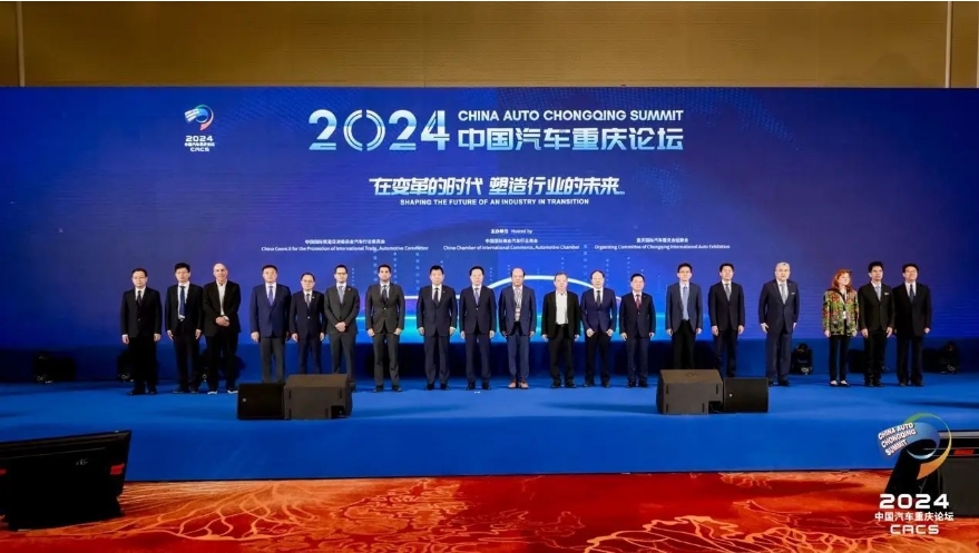 车企别“瞎卷”，“卷”出新高度才能决胜下半场