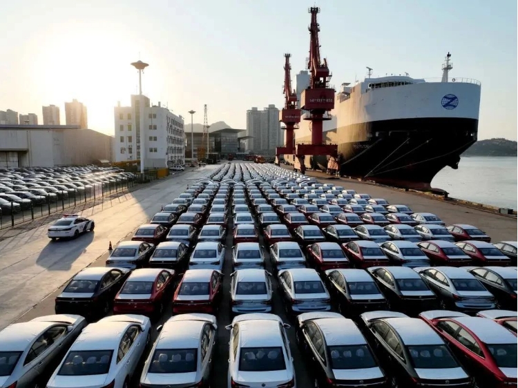 震惊！5月燃油车销量同比下滑23%，合资品牌是“根源”