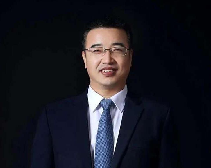 代康伟调任集团，张国富将升任北汽新能源总经理