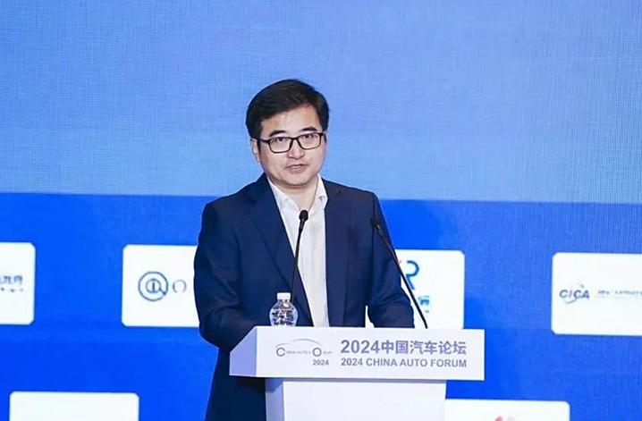 比亚迪希望中国车企越卷越好，因为车企越卷，消费者越受益？