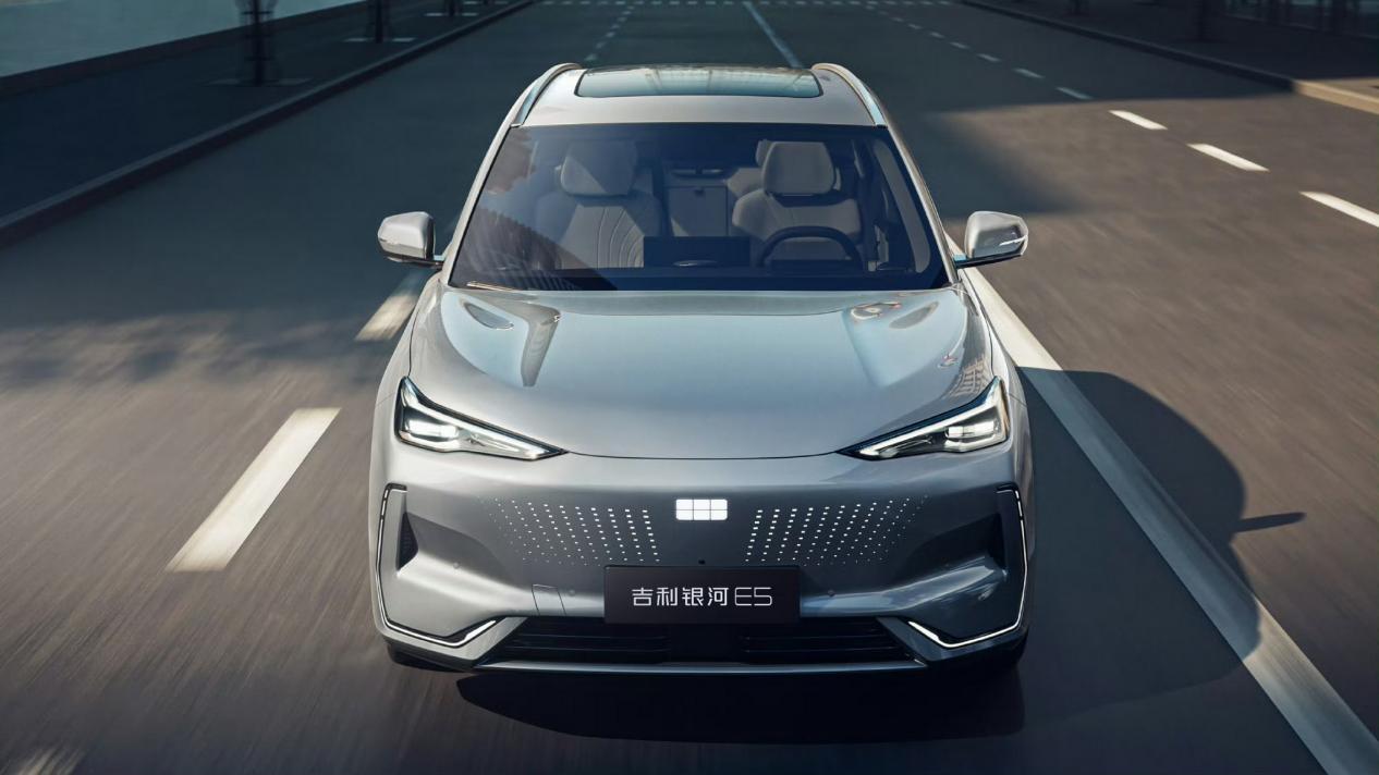 10—15万值得买的自主SUV，元PLUS领衔！