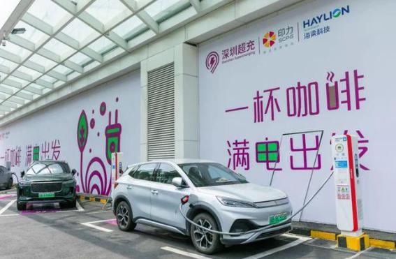 油转电势不可挡？这个城市6月新能源渗透率近80%