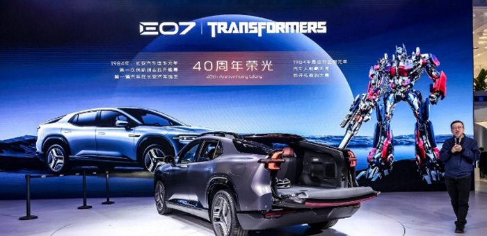 现成的华为智驾不用，长安为何还要“苦哈哈”的自研智驾？