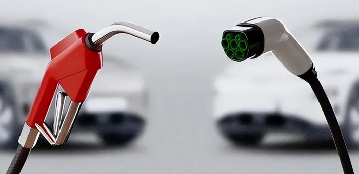 7月新能源车“摊牌了”：渗透率首超50%，霸榜销量前十名
