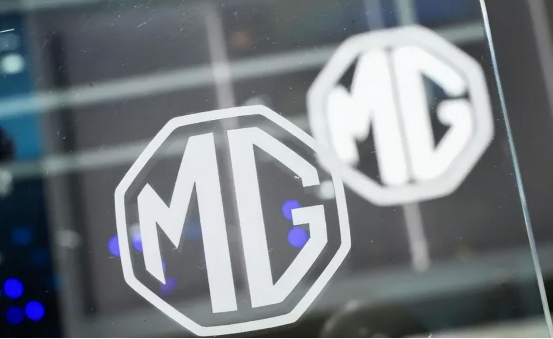 新一代MG5正式上市，一口价6.59万元起
