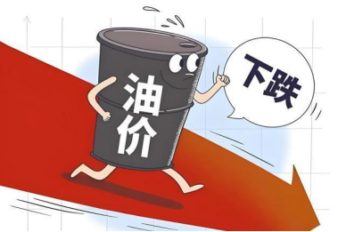 重回7元时代！国内油价或将于11月6日起大跌？