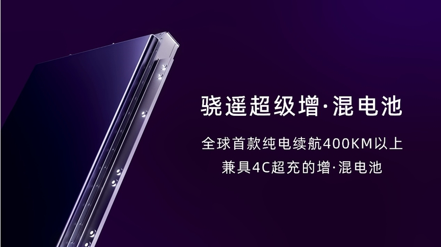 车展观察|广州车展增程车型扎堆上新，新能源转型在“开倒车”？