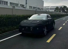 小米第二款车来了！新车定位纯电SUV，或于明年一季度上市
