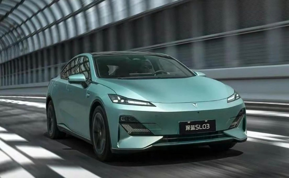 长安汽车，四十不惑