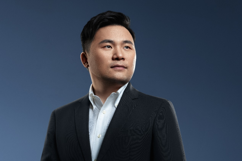 周钘出任上汽MG品牌事业部总经理，百年MG再启新程