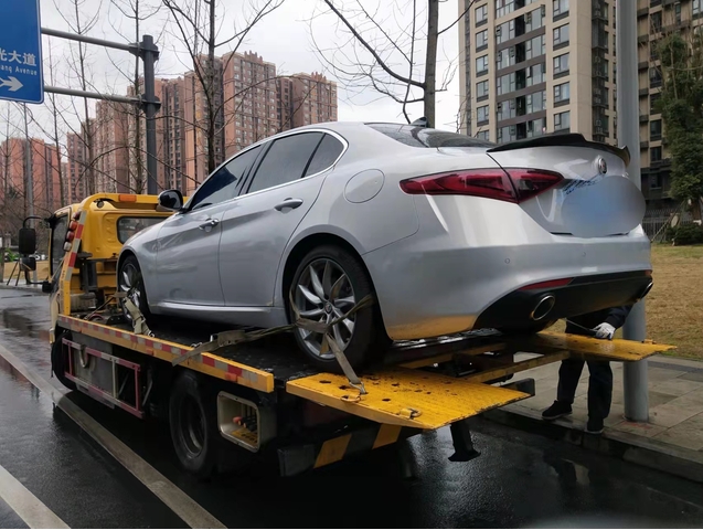 监管总局通告召回，这几家进口豪华品牌提前预定315晚会？