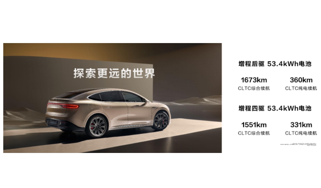 先锋精神共鸣，品牌之夜刘亦菲助力智界“上新”